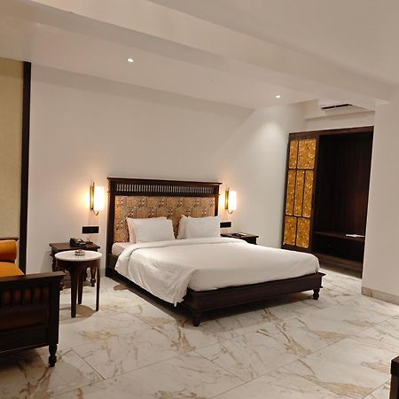 Manas Lifestyle Resort, Igatpuri Bagian luar foto