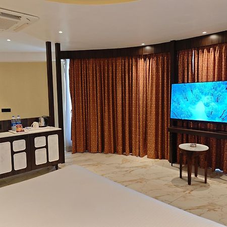 Manas Lifestyle Resort, Igatpuri Bagian luar foto