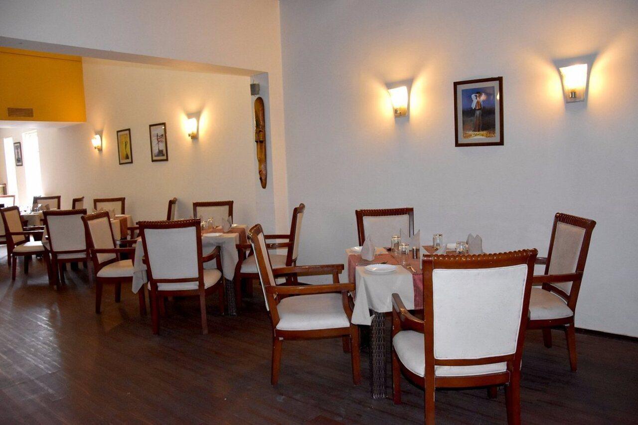 Manas Lifestyle Resort, Igatpuri Bagian luar foto